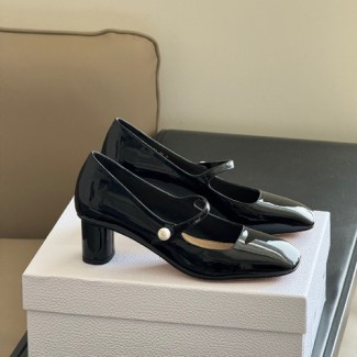 디올 여성용 펌프스 KD0727