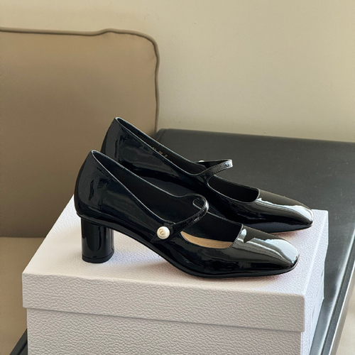 디올 여성용 펌프스 KD0727