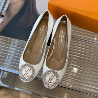 루이비통 여성용 펌프스  M0484-4