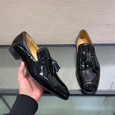 크리스찬루부탱 신상 구두 CBL45041 블랙