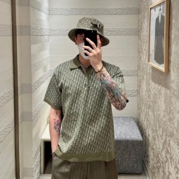 디올 남여공용 반팔 D84304-1