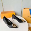 루이비통 여성용 펌프스 M0534-1
