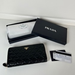 프라다 신상 장지갑 1ML506