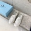 프라다 여성용 로퍼 F0886-2