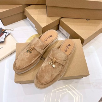 로로피아나 여성용 슬리퍼 LP1202-3