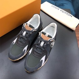 루이비통 남성용 신상 스니커즈 M0311-6