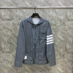 톰브라운 남여공용 자켓 TB8754 그레이