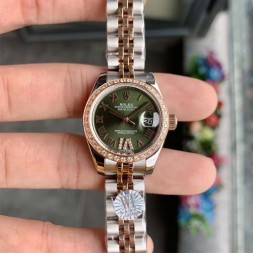 롤렉스 여성용 신상 시계 R36984