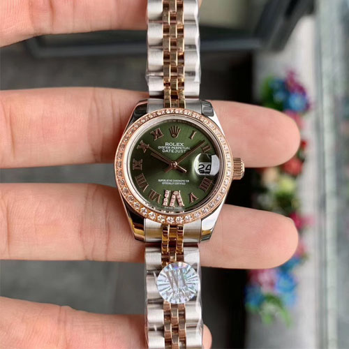 롤렉스 여성용 신상 시계 R36984