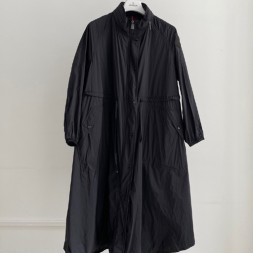 몽클레어 여성용 바람막이  MC3517 블랙