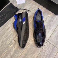 프라다 신상 구두 F0642 블랙