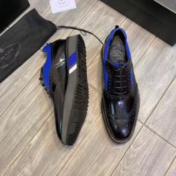 프라다 신상 구두 F0642 블랙