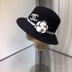 샤넬 신상 모자  A76361-2