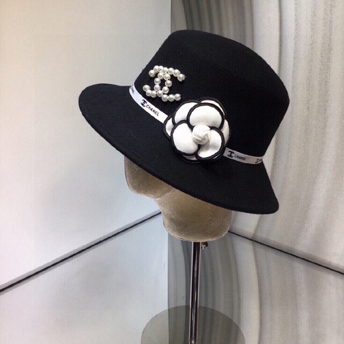 샤넬 신상 모자  A76361-2