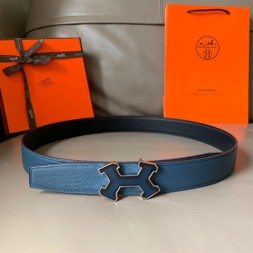 에르메스 신상 양면용 벨트 XTY186
