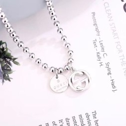 구찌 신상 목걸이 300132