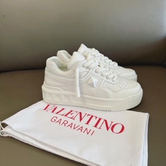 발렌티노 남여공용 스니커즈 V0941-1