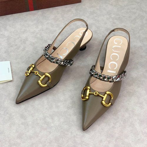 구찌 여성용 신상 샌들 620321