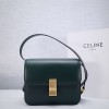 셀린느 클래식 스몰 192523 그린