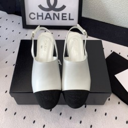샤넬 여성용 샌들 G34543-2