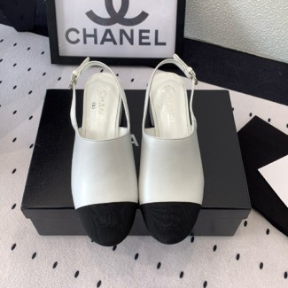 샤넬 여성용 샌들 G34543-2