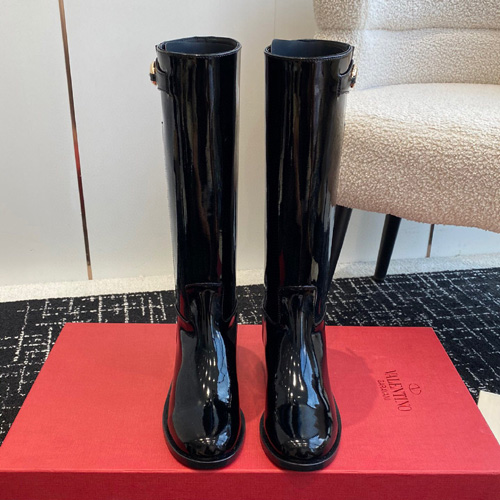 발렌티노 여성용 롱부츠  V0953-2