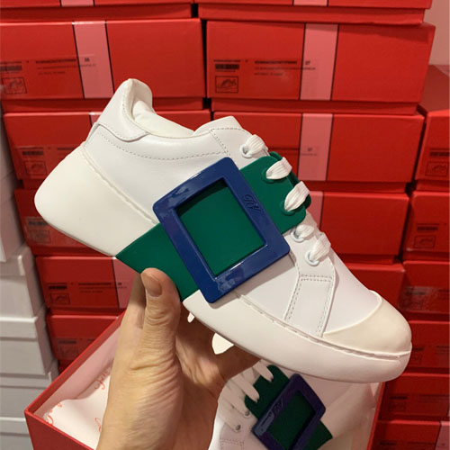 로저비비에 신상 스니커즈 RV5458-5