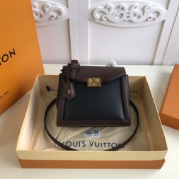 루이비통 LV 아치 PM M55335 다크브라운