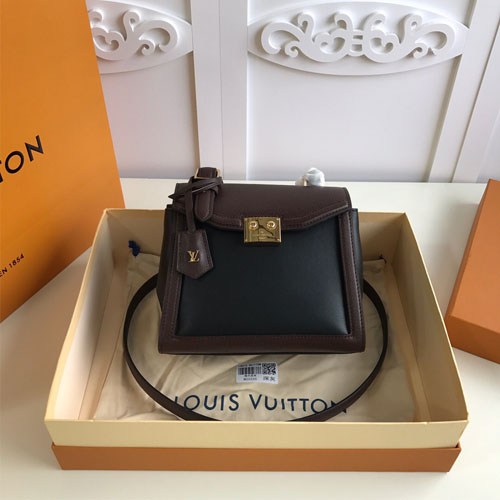 루이비통 LV 아치 PM M55335 다크브라운