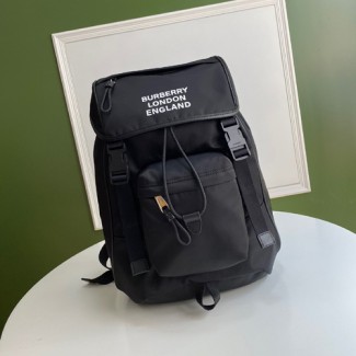 버버리 남여공용 신상 백팩 80491100-16