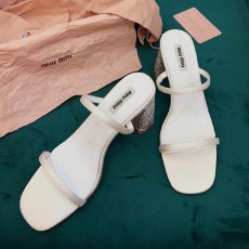 미우미우 신상 샌들 57239-1