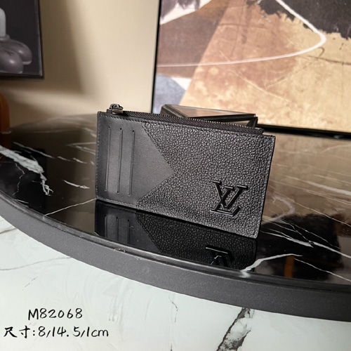 루이비통 코인 카드홀더 M82068