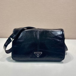 프라다 가죽 숄더백 2VD073