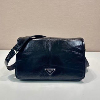 프라다 가죽 숄더백 2VD073