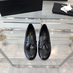 샤넬 여성용 로퍼 G34529