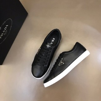 프라다 남성용 스니커즈 F0883-4