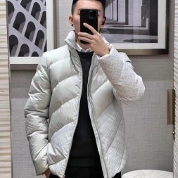 펜디 남여공용 패딩 2460387