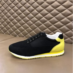 프라다 남성용 신상 스니커즈 F0739-1