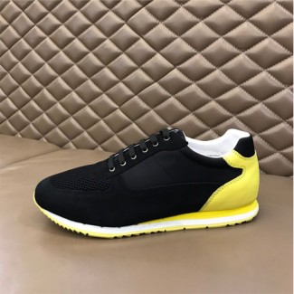 프라다 남성용 신상 스니커즈 F0739-1