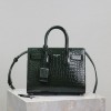 생로랑 삭 드주르 나노 토트백 392035-4