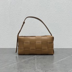 보테가 브릭 카세트 숄더백 709360-2