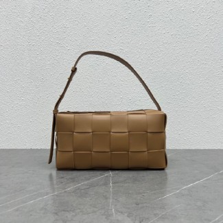 보테가 브릭 카세트 숄더백 709360-2