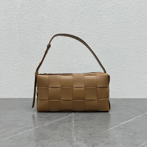 보테가 브릭 카세트 숄더백 709360-2