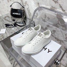 지방시 남여공용 스니커즈 GV390699-5