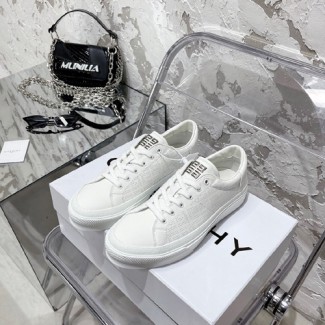 지방시 남여공용 스니커즈 GV390699-5