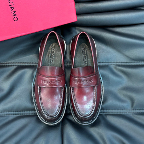 페레가모 남성구두 F38138-5