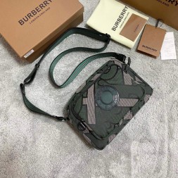 버버리 남여공용  크로스백 80441776