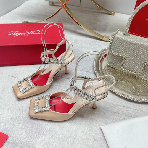 로저비비에 신상 펌프스 RV5521-1