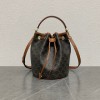 셀린느 틴 클라라 버킷백 116882