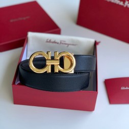 페레가모 신상 벨트 678900-9